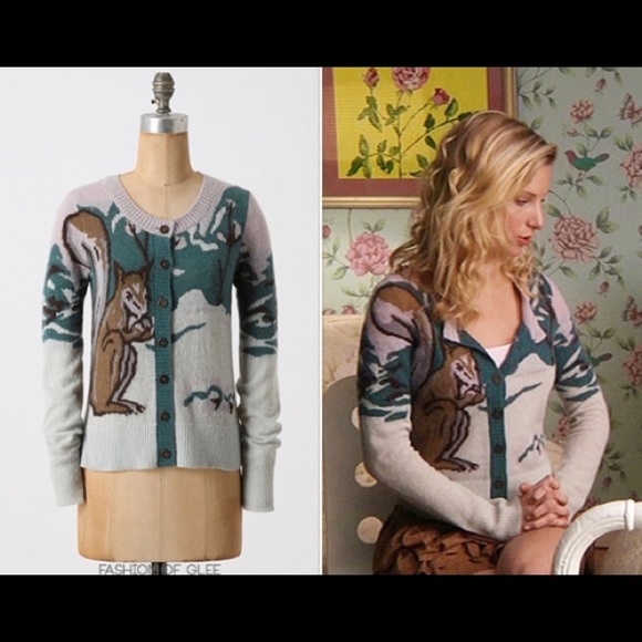 Anthropologie | Sweaters | Anthro Hwr 